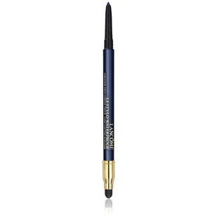 Lancome Le Stylo Waterproof wysoko napigmentowana wodoodporna kredka odcień 07 Minuit Illusion - Kredki do oczu - miniaturka - grafika 1