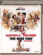Komedie Blu-Ray - One More Time - miniaturka - grafika 1