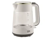 Czajniki elektryczne - Beko WKM6321W - miniaturka - grafika 1