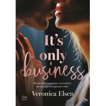 It&#039;s Only Business - Romanse - miniaturka - grafika 1