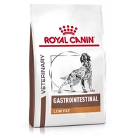 Sucha karma dla psów - Royal Canin Gastro Intestinal Low Fat LF22 12 kg - miniaturka - grafika 1