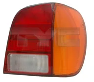 Lampy tylne - Lampa tylna zespolona TYC 11-5015-01-2 - miniaturka - grafika 1
