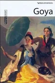 Książki o kulturze i sztuce - Goya. Klasycy sztuki - miniaturka - grafika 1