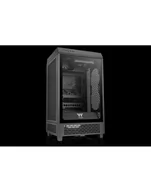 Obudowy komputerowe - Thermaltake The Tower 200 Mini Tower Czarny - miniaturka - grafika 1