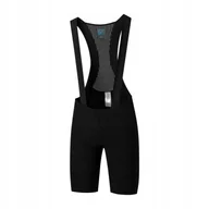 Spodenki rowerowe - Spodenki Rowerowe Shimano S-Phyre Flash Bib r. XL - miniaturka - grafika 1