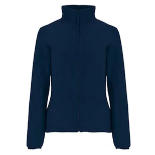 Damska Bluza Polarowa Artic Fleece Jacket - Odzież trekkingowa damska - miniaturka - grafika 1