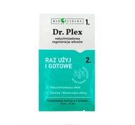 Odżywki do włosów - Bioelixire Dr. Plex saszetki regenerujące do włosów 30 ml - miniaturka - grafika 1