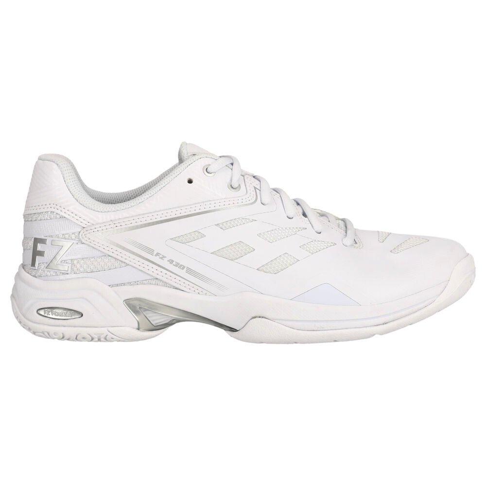 Damskie buty gimnastyczne FZ Forza S-430 W White EUR 39,5