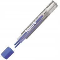 Ołówki - WKŁAD GRAFIT DO MULTIPEN'A PH802 I PH803 2 SZTUKI NIEBIESKI CH2-CO PENTEL - miniaturka - grafika 1