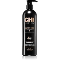 Szampony do włosów - Farouk Luxury black Seed Gentle Cleansing szampon, 739 ML CHILS25 - miniaturka - grafika 1