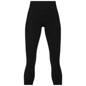 Spodnie sportowe damskie - Damskie legginsy On Running Performance Tights 7/8 Rozmiar: L / Kolor: czarny - miniaturka - grafika 1