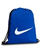 Plecaki - Nike Plecak Brasilia Training Gymsack BA5338-480 - miniaturka - grafika 1