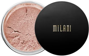 Milani Puder sypki Make It Last Radiant - Pudry do twarzy - miniaturka - grafika 1