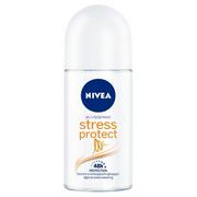 Dezodoranty i antyperspiranty dla kobiet - Nivea Stress Protect 50ml - miniaturka - grafika 1