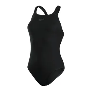 Strój pływacki jednoczęściowy damski Speedo Eco Endurance Medalist - Stroje kąpielowe - miniaturka - grafika 1