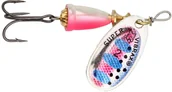Przynęty - Błystka obrotowa Blue Fox Vibrax Fluo - miniaturka - grafika 1