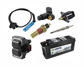 Wtryskiwacze - BOSCH Wtryskiwacz otworowy 0 433 171 223 0433171223 - miniaturka - grafika 1