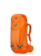Plecaki - Plecak górski Gregory Alpinisto 35 - zest orange - miniaturka - grafika 1