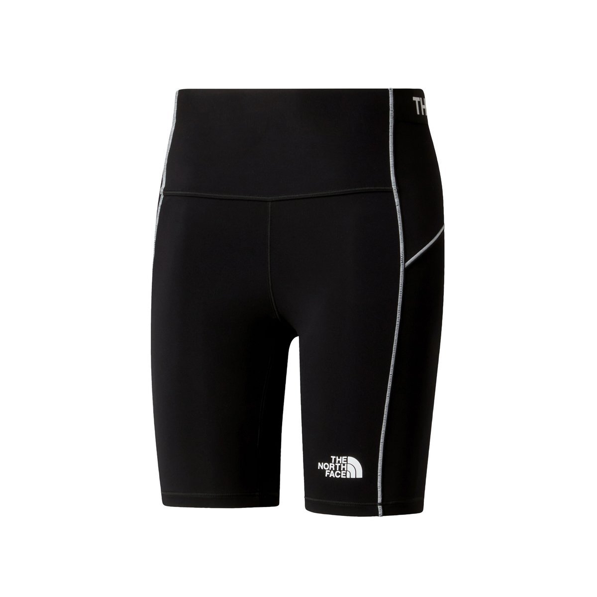 Legginsy damskie The North Face CAMBRENA SHORT czarne NF0A8G1FJK3 r M