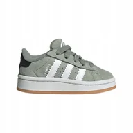 Buty dla dziewczynek - Buty dziecięce ADIDAS CAMPUS 00s COMFORT JP5512 R. 24 - miniaturka - grafika 1