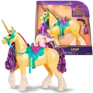 Figurki dla dzieci - Akademia Jednorożców Jednorożec Listka - figurka - miniaturka - grafika 1