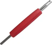 Narzędzia samochodowe - JBM Wykrętak do zaworów kół, 128 mm D.52653 - miniaturka - grafika 1