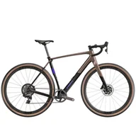 Rowery - Trek Checkpoint SL 7 AXS Gen 3 2025 XL Bronze Age/Carbon Smoke Matte - miniaturka - grafika 1