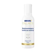 Toniki i hydrolaty do twarzy - Equalan Novaclear+ Collagen rozświetlający tonik do twarzy 100 ml - miniaturka - grafika 1