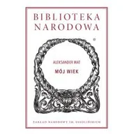 Pamiętniki, dzienniki, listy - Mój wiek - miniaturka - grafika 1