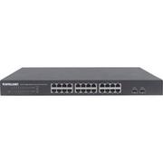 Switche - Intellinet Switch Network Solutions 561044 - miniaturka - grafika 1