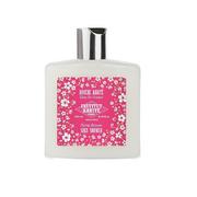 Kosmetyki do kąpieli - Institut Karite Institut Karite Shea Shower Cherry Blossom żel pod prysznic 250 ml dla kobiet - miniaturka - grafika 1