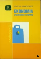 Ekonomia - Ekonomia Zagadnienia wybrane - miniaturka - grafika 1