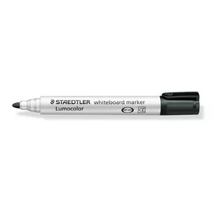 Staedtler Marker suchościeralny S351 - czarny - Markery do tablic - miniaturka - grafika 2