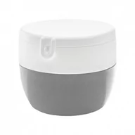Lunch boxy - Koziol Pojemnik okrągły Bento Box M org. Grey 3197670 - miniaturka - grafika 1