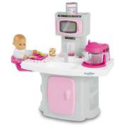 Zabawki AGD - Ecoiffier LA CUISINE DE BEBE [SPE] - miniaturka - grafika 1