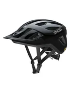 Kaski rowerowe - SMITH Kask rowerowy "Wilder Mips" w kolorze czarnym - miniaturka - grafika 1