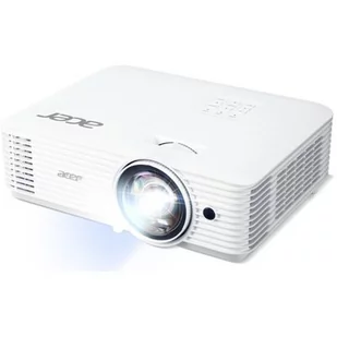 Projektor Acer H6518STi (MR.JSF11.001) - Projektory - miniaturka - grafika 1