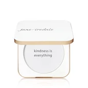 Pudry do twarzy - Jane Iredale Refillable Compact Aluminiowa puderniczka do pudru prasowanego 1 szt - miniaturka - grafika 1