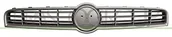 Atrapy i grille samochodowe - PRASCO FT1382011 - miniaturka - grafika 1
