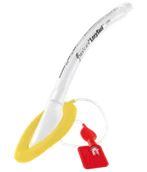 Sprzęt ratunkowy - Maska krtaniowa jednorazowa MRI LarySeal Kompatybilna z MRI - miniaturka - grafika 1