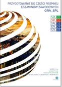 Podręczniki dla szkół zawodowych - Przygotowanie do części pisemnej egzaminów zawodowych - miniaturka - grafika 1