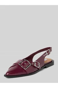 Czółenka z nitami model GREZLY - Steve Madden - Czółenka - miniaturka - grafika 1