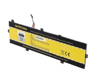 Baterie do laptopów - PATONA - Bateria Asus UX430 3400mAh Li-Pol 11,55V C31N1620 - miniaturka - grafika 1
