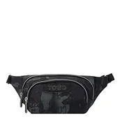 Plecaki - TOTTO Koala Hak Fanner, Dorośli Unisex, Czarny (Czarny), Jeden Rozmiar - miniaturka - grafika 1