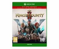 Gry Xbox One - King's Bounty II GRA XBOX ONE - miniaturka - grafika 1