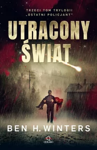 Utracony świat - Thrillery - miniaturka - grafika 4