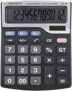 Kalkulatory - Esperanza ECL101 - miniaturka - grafika 1
