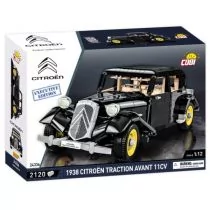 Cobi 11CV - Klocki - miniaturka - grafika 1