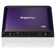 Sprzęt konferencyjny i radiowęzłowy - BrightSign HD1025 4K Digital Signage Player - miniaturka - grafika 1