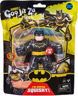 Figurki dla dzieci - Figurka BATMAN Heroes Of Goo Jit Zu Super Gniotek - miniaturka - grafika 1
